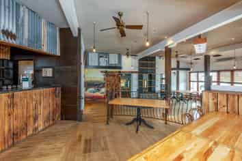 High Profile Hospitality 