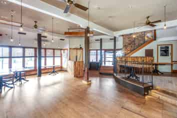 High Profile Hospitality 