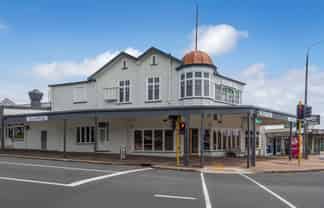 High Profile Hospitality 