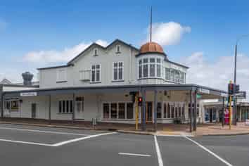 High Profile Hospitality 