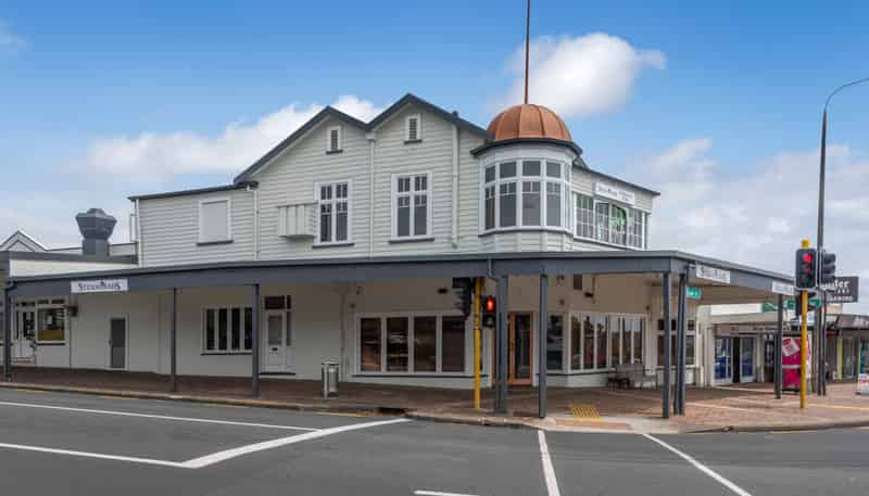 335 Lake Road, Hauraki