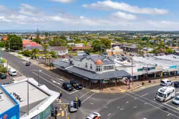 High Profile Hospitality 