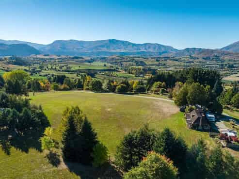 138 & 150 Dalefield Road, Dalefield/Wakatipu Basin