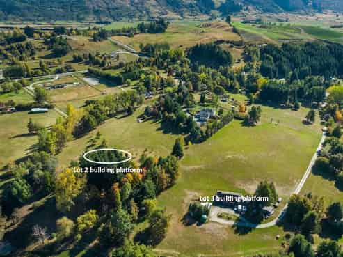 138 & 150 Dalefield Road, Dalefield/Wakatipu Basin