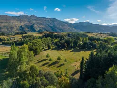138 & 150 Dalefield Road, Dalefield/Wakatipu Basin