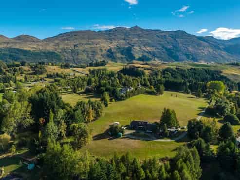 138 & 150 Dalefield Road, Dalefield/Wakatipu Basin