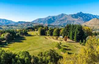 138 & 150 Dalefield Road, Dalefield/Wakatipu Basin