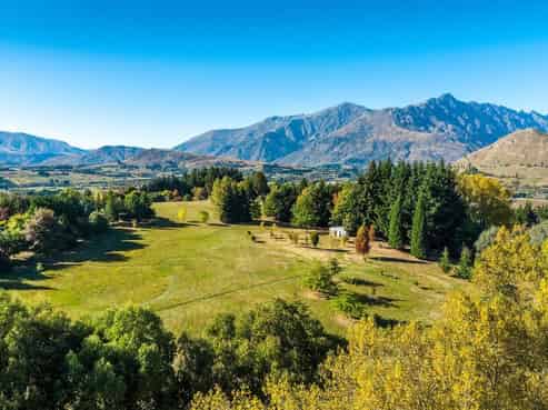 138 & 150 Dalefield Road, Dalefield/Wakatipu Basin