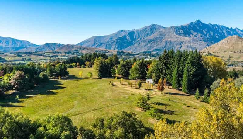 138 & 150 Dalefield Road, Dalefield/Wakatipu Basin