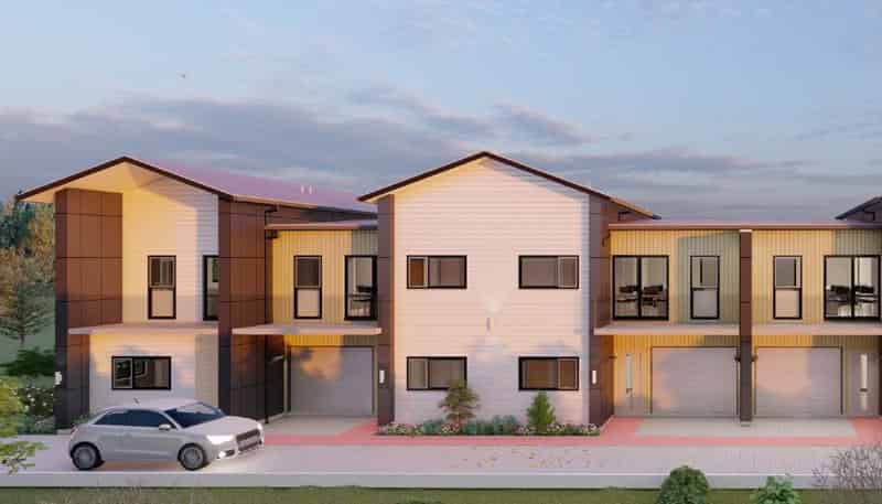 4 - 23 Great South Road, Papatoetoe