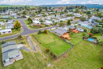 36 Rotomanu Cres, Mangakino