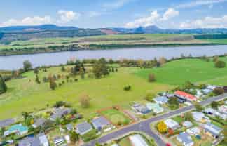 36 Rotomanu Cres, Mangakino