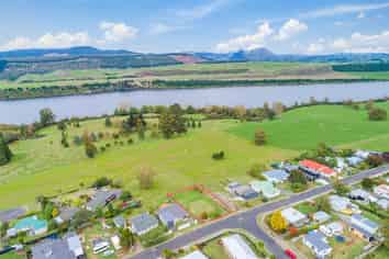 36 Rotomanu Cres, Mangakino