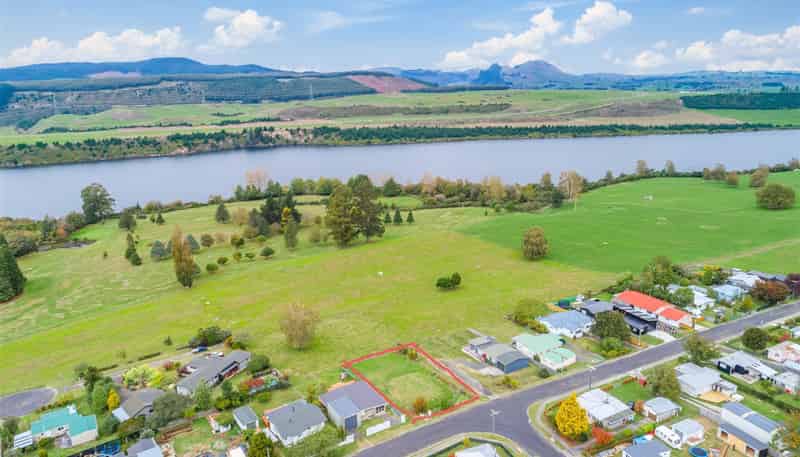 36 Rotomanu Cres, Mangakino