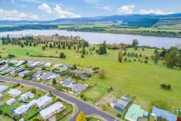 36 Rotomanu Cres, Mangakino