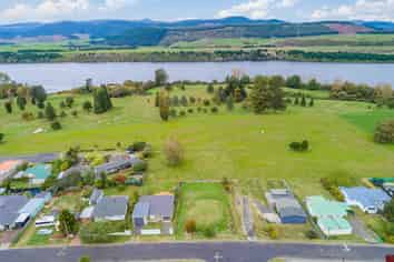 36 Rotomanu Cres, Mangakino