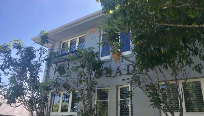 8/340 Parnell Road, Parnell