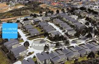 36B Poruru Close, Papakura