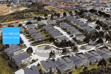 36B Poruru Close, Papakura
