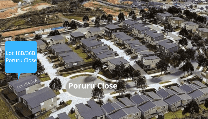 36B Poruru Close, Papakura