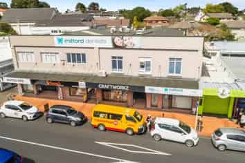 Upmarket office suite in Milford