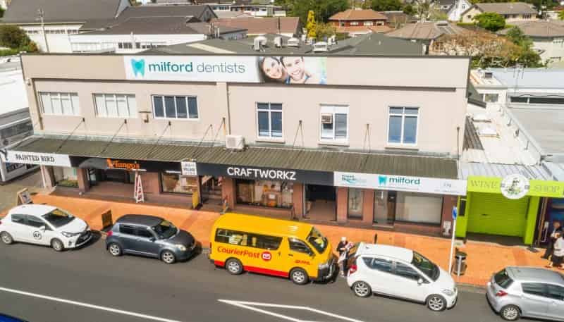 H/164-170 Kitchener Road, Milford