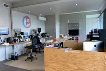 Versatile A-Grade Unit 