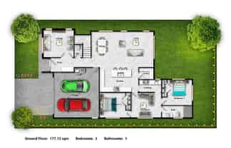 Auckland - Address withheld