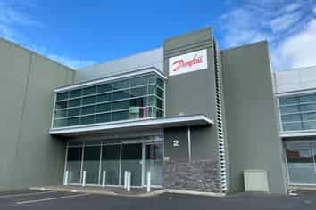 502m² Unit - Container Friendly 