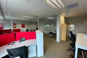 502m² Unit - Container Friendly 