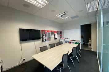 502m² Unit - Container Friendly 