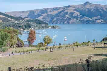 8 Felthams Road, Akaroa