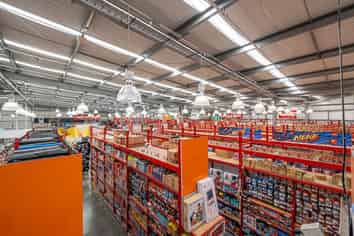 Kiwi Icon Since 1996