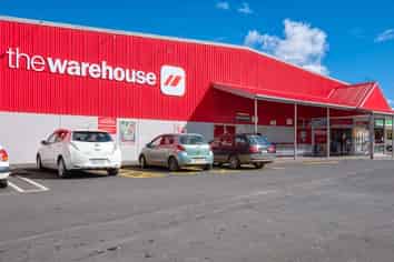 Kiwi Icon Since 1996