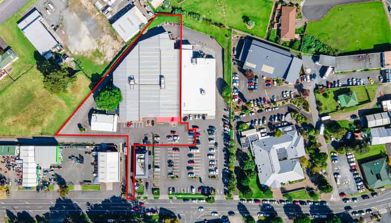 39 Station Road, Kaikohe