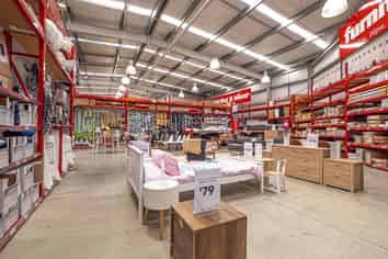 Kiwi Icon Since 1996