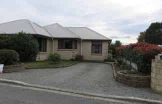 Canterbury - Address withheld