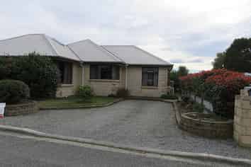 Canterbury - Address withheld