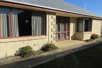 Canterbury - Address withheld