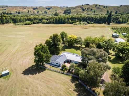 64 Moteo Pa Road, Puketapu