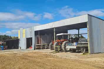 200 Central Road, Taipuha