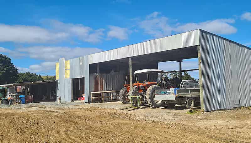 200 Central Road, Taipuha