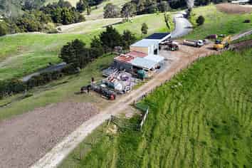 200 Central Road, Taipuha