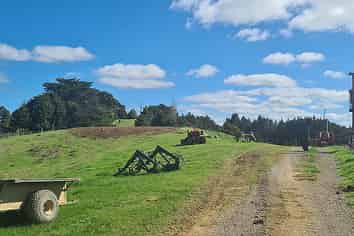 200 Central Road, Taipuha