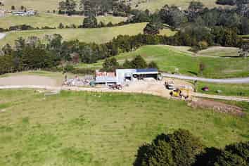 200 Central Road, Taipuha