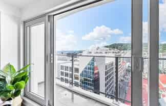 1003/74 Taranaki Street, Te Aro