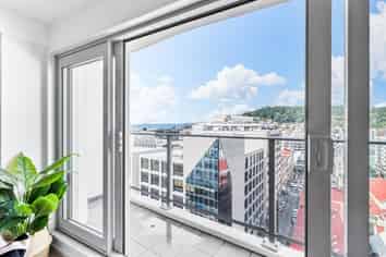 1003/74 Taranaki Street, Te Aro