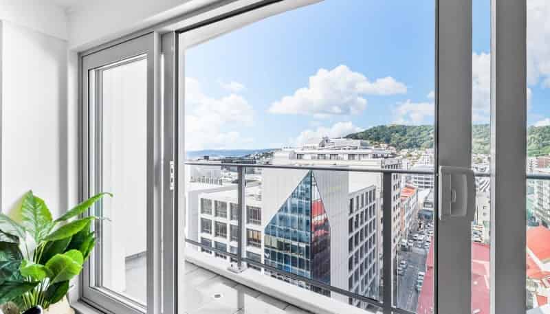 1003/74 Taranaki Street, Te Aro