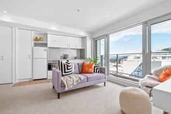 1003/74 Taranaki Street, Te Aro
