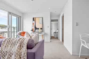 1003/74 Taranaki Street, Te Aro